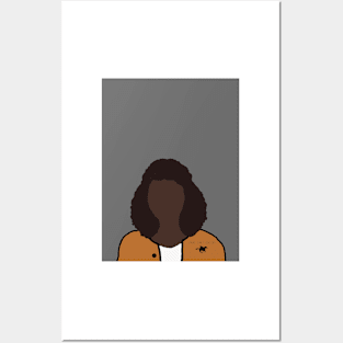 Hazel Levesque Posters and Art